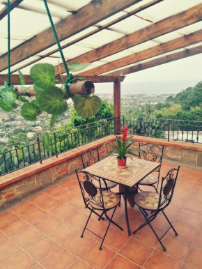 villa nonna nina Capaci
